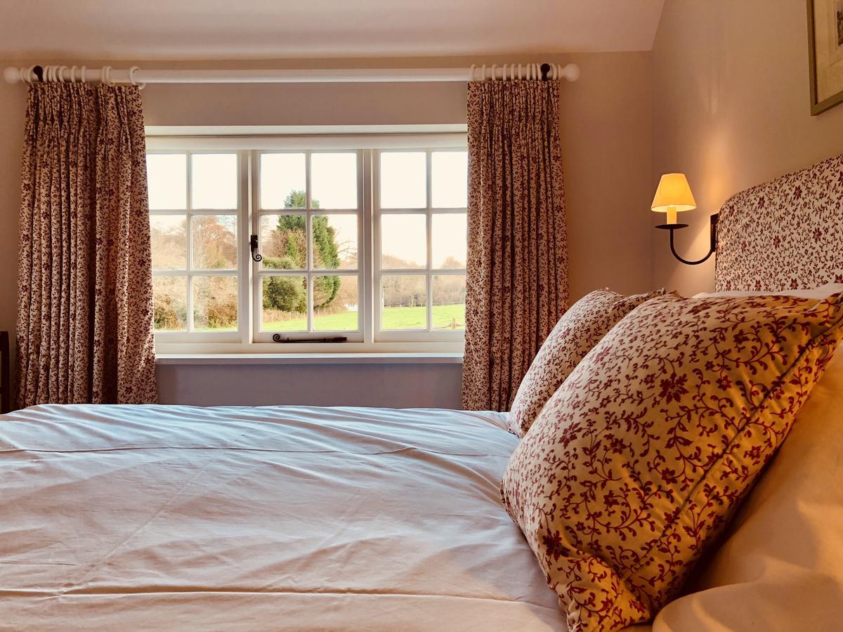 The Dorset Arms Pub & Cottage Rooms Groombridge Ngoại thất bức ảnh