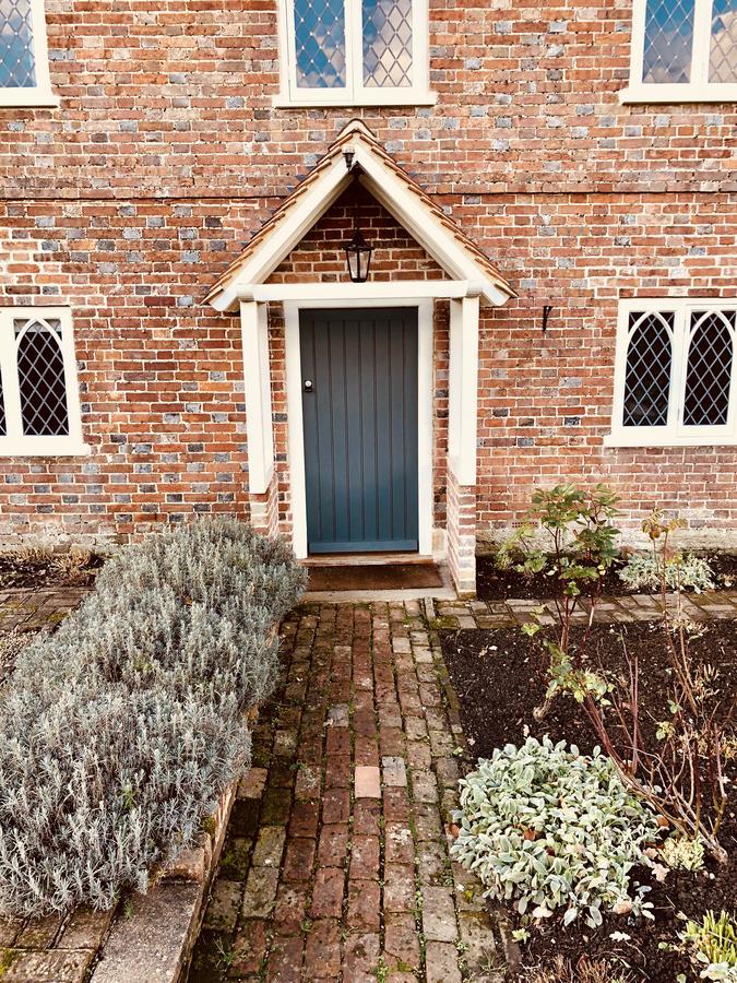 The Dorset Arms Pub & Cottage Rooms Groombridge Ngoại thất bức ảnh