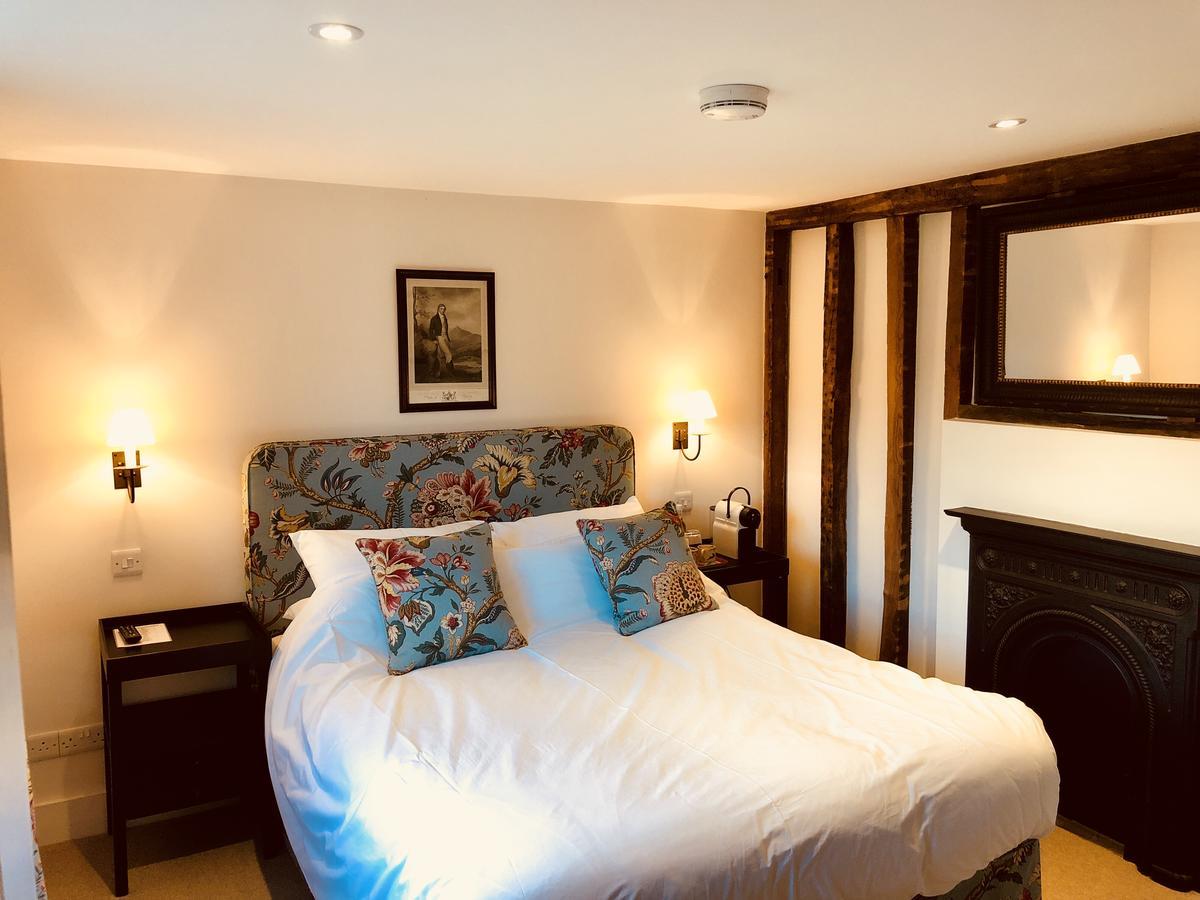 The Dorset Arms Pub & Cottage Rooms Groombridge Ngoại thất bức ảnh