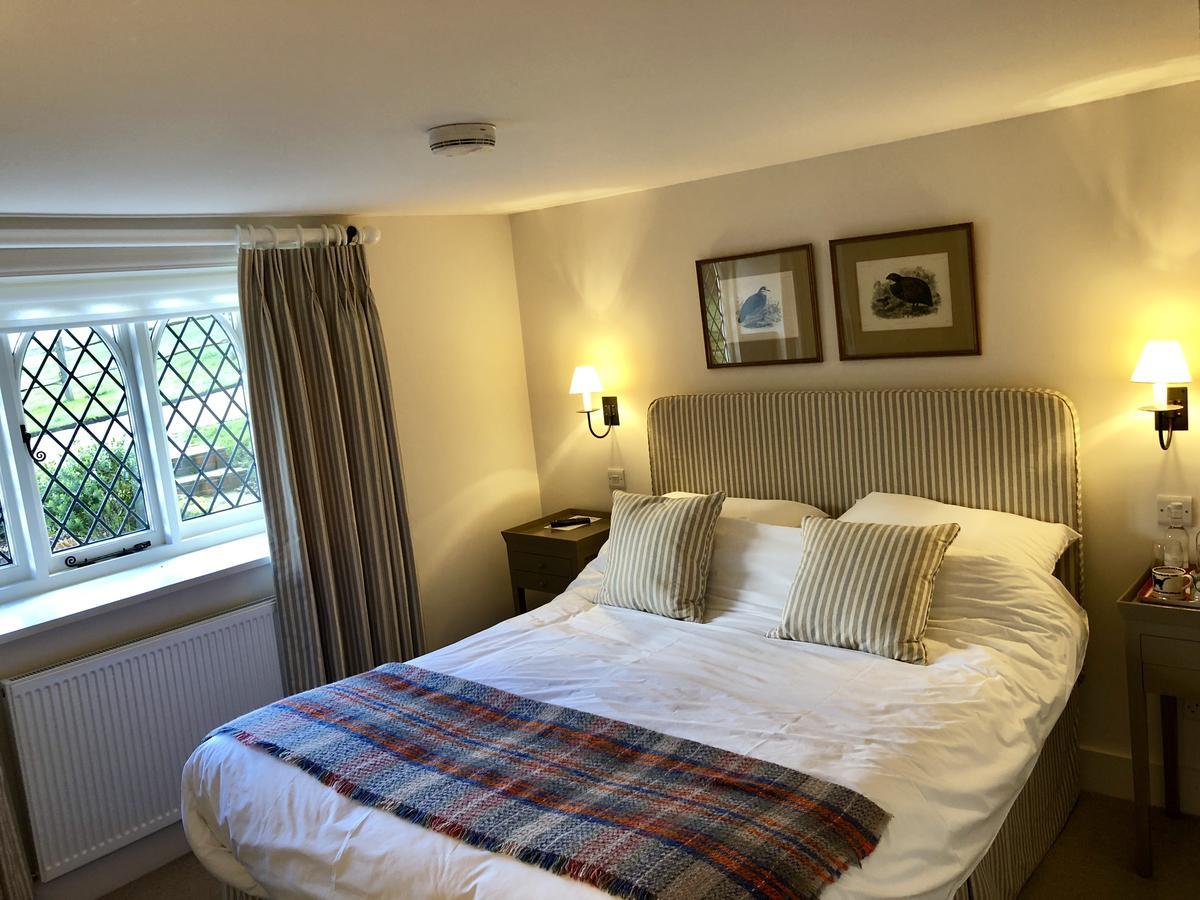 The Dorset Arms Pub & Cottage Rooms Groombridge Ngoại thất bức ảnh
