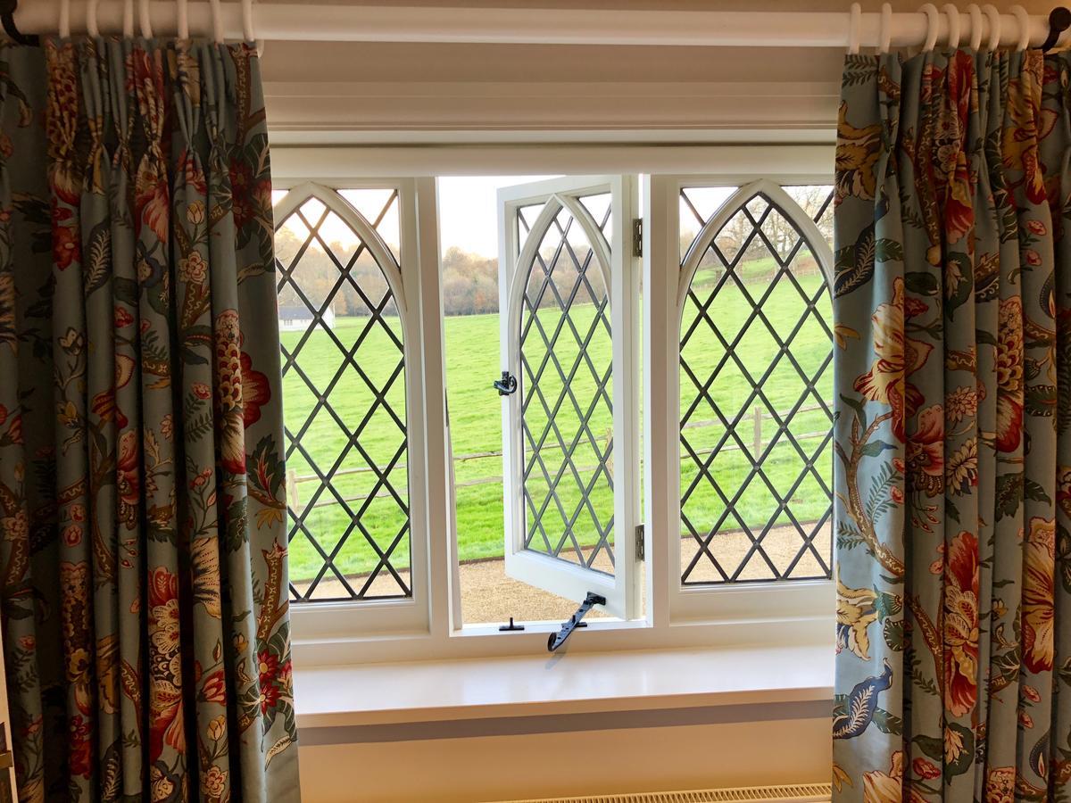 The Dorset Arms Pub & Cottage Rooms Groombridge Ngoại thất bức ảnh