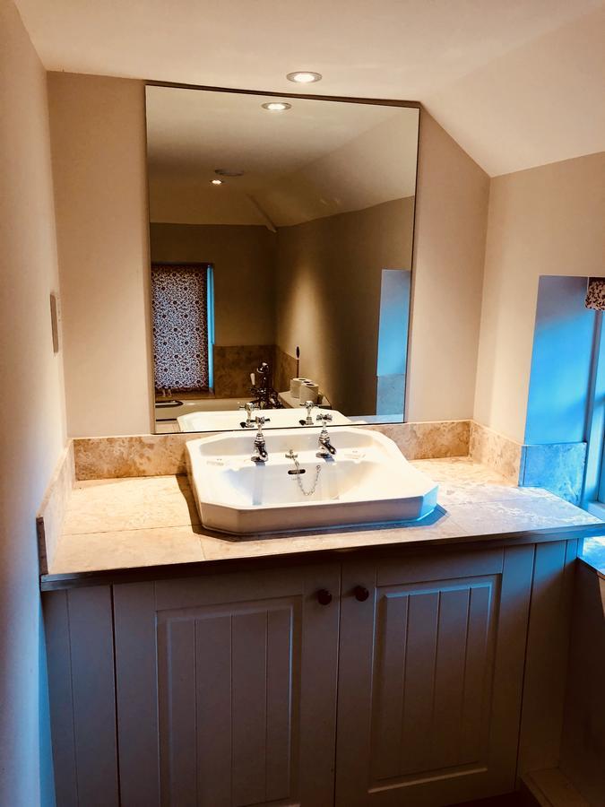 The Dorset Arms Pub & Cottage Rooms Groombridge Ngoại thất bức ảnh