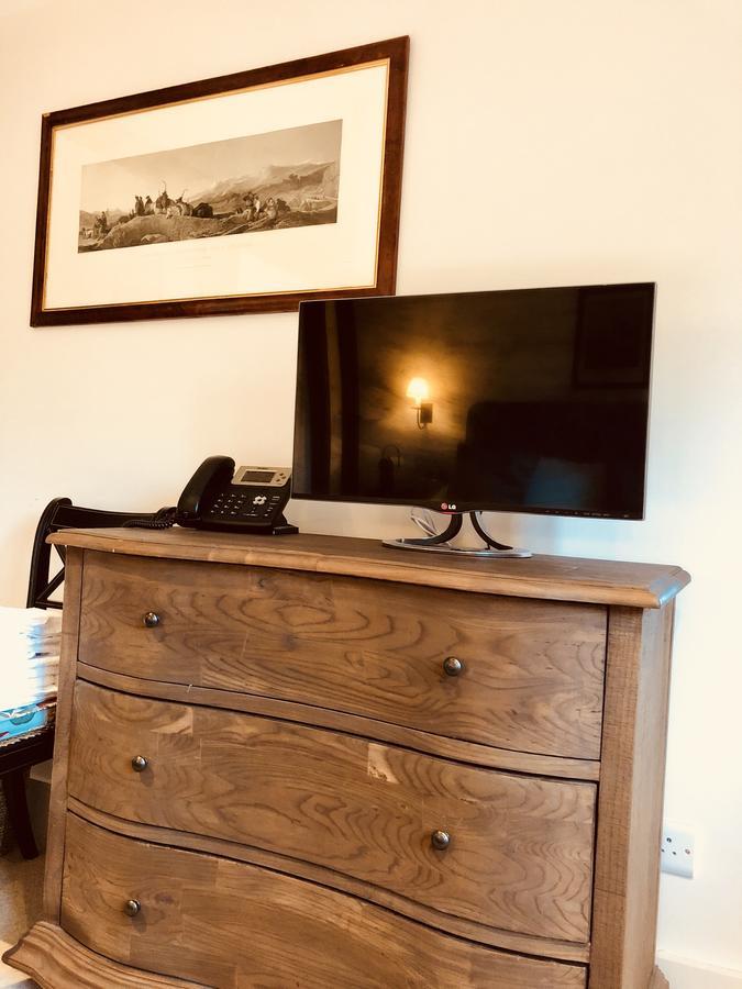 The Dorset Arms Pub & Cottage Rooms Groombridge Ngoại thất bức ảnh