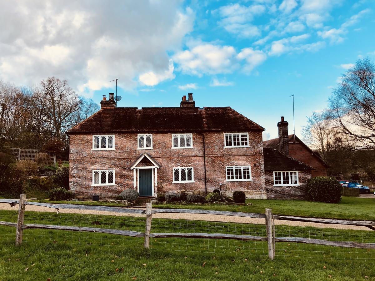 The Dorset Arms Pub & Cottage Rooms Groombridge Ngoại thất bức ảnh