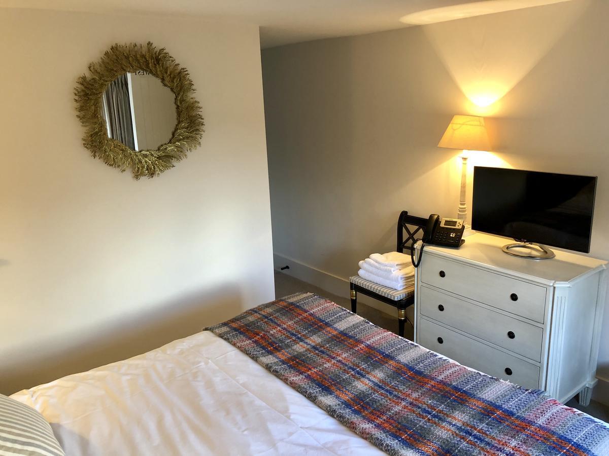 The Dorset Arms Pub & Cottage Rooms Groombridge Ngoại thất bức ảnh
